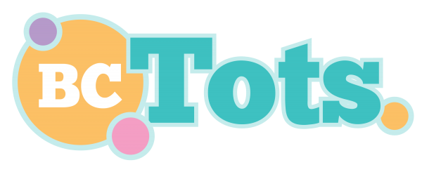 BCTots logo